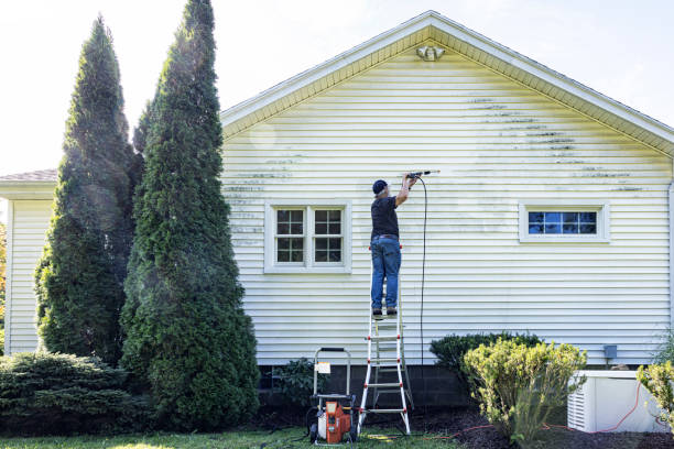 Reliable Irvington, NY Pressure Washing Solutions
